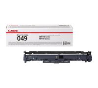 Canon Tambour original 049 - Noir