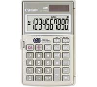 Canon Taschenrechner LS-10 TEG Calculatrice de poche gris