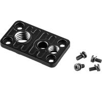 Canon TB-1 - Plaque d'adaptation pour trépied - pour Canon XF100, XF105, XF200, XF205, XF300, XF305 ; EOS C300, C300 PL, C500
