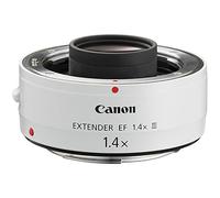 Canon Multiplicateur EF 1.4x III