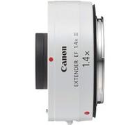 Canon Téléconvertisseur EF Multiplicateur 1,4x III G
