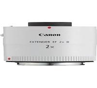 Canon Multiplicateur EF 2x III