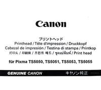 Canon Tête d'impression d'origine pour Pixma TS5050, TS5051, TS5053, TS5055