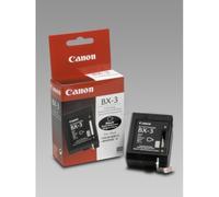 Canon tête d'impression noir 0884A002 BX-3
