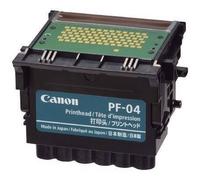 Canon têtes d'impression PF-04