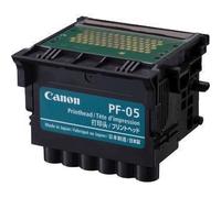 Canon Tête d'impression PF-05 pour imagePROGRAF iPF6300/6300S/6350/6400SE/8300/8300S/8400SE Noir