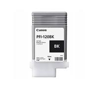 Canon Tinta Negro PFI-120 BK TM-200/TM-205/TM-300/TM-305