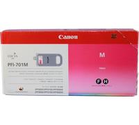 Canon Tintenpatrone 0902B005 PFI701M 700ml magenta