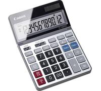 Canon Tischrechner anzeigend TS-1200 TSC Calculatrice de bureau (l x H x P) 179 x 18 x 127 mm
