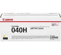 CANON Toner 0455C001 040H jaune