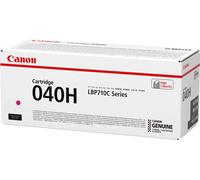 CANON Toner 0457C001 040H magenta