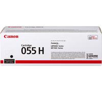 Canon Toner 055 H dorigine noir 7600 pages 3020 C 004