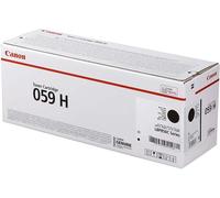 CANON TONER 059H BLACK x ISENSYS LBP852Cx - 3627C001