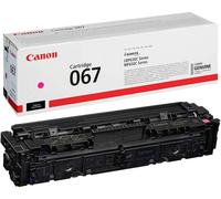 Canon 067 M - Magenta - Toner