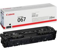 Canon Toner 067 dorigine noir 1350 pages 5102 C 002
