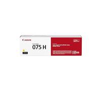 Canon Toner 075 H Y