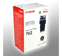 Canon 702 Cartouche de toner Noir