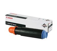 Canon C-EXV12 Toner Black for iR3570/3530/4570 Cartouche de toner Original Noir