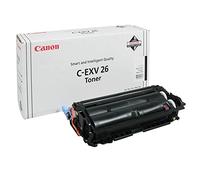 Canon 1660B006 Cartouche de toner 1 pièce(s) Original Noir