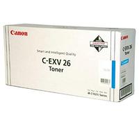 Canon Toner C-EXV CEXV 26 Cyan (1659B006)