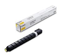 Canon 0484C002 Cartouche de toner 1 pièce(s) Original Jaune
