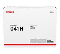 ORIGINAL TONER CANON 041 H NOIR - NEUF.