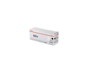 Canon Toner Cartridge 053HBk 33.000p x C1946P 2197C001AA