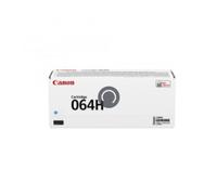 Canon Cartouche toner 064H C Cyan Haute capacité