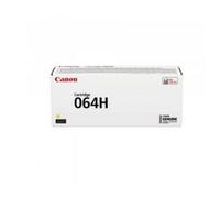 Canon Toner 064H Y Jaune Haute capacité