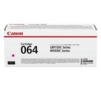 Canon 064 M - Magenta - Toner