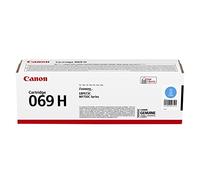 Canon 069H C - Cyan - Toner