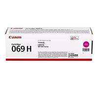 Original Canon 5096C002 / 069H Toner magenta