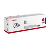 Canon Toner Cartridge 069 M Magenta
