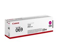 Canon - Toner - 069 M (5092C002) - d'origine - Magenta - 1 900 pages