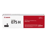 CANON Toner Cartridge 075 H BK