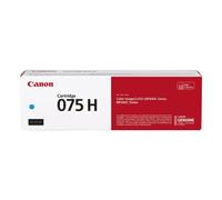 Canon Toner 075H C – Cyan – Grande capacité