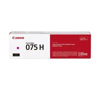 Canon Toner 075H Magenta – Original – Haute capacité