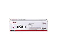 Canon Cartouche de toner haut rendement 054 H, magenta