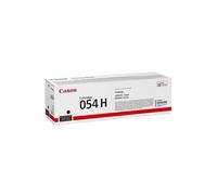 Canon 054H BK - Noir - Toner - Grande capacité
