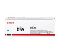 Canon 055 C - Cyan - Toner