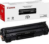 Canon Toner CRG 737 Noir 2100 PAG