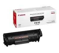 Canon FX9 Cartouche de toner 1 pièce(s) Original Noir