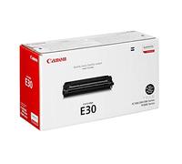 Canon E30 Cartouche de toner 1 pièce(s) Original Noir