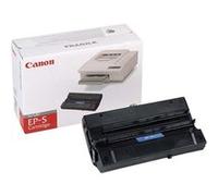 Canon EP-S - Noir - original - cartouche de toner - pour LBP-8II, 8II R, 8II T, 8III, 8III Plus, 8III R, 8III T, 8SX