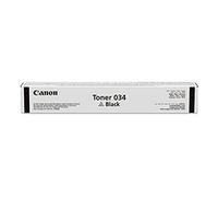 Canon Cartouche de toner 034 (9454B001) Original 12 000 pages Noir