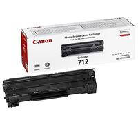Canon 1870B002 Toner Noir(e) Original 712