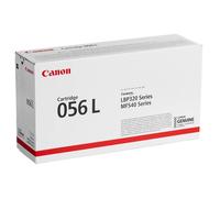 CANON Toner No. 056 L Black CRG 056 L