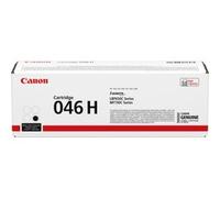 Canon Cartouche de toner 1254C002 (046H) Noir Original Haute capacité