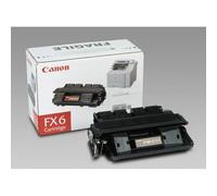 Canon toner noir 1559A003 FX-6