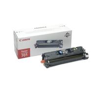 Canon toner noir 9287A003 701BK